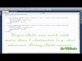[VB.net Splitting] - Tutorial {Detailed}