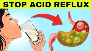 Top 5 Acid Reflux Remedies You’ve Been Missing All Along! | GERD Pain Relief