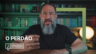 Luciano Subirá -  O PERDÃO  | FD#98