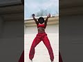 Dance challenge to Uncle Luke “Scared” ft TrickDaddy