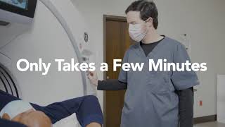 Low Dose CT Lung Cancer Screenings can Catch Lung Cancer Early