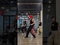 A Ching阿慶Choreo. Jennie - Mantra. @HRCdanceTV 旗艦館 20241006