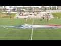 men s njcaa region ix soccer final lccc vs tsjc