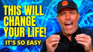 🔴 [Tony Robbins] Change your Thoughts, Change your Focus, Change Your Life