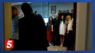 Traditional weddings are expensive. This Davidson County judge offers a more cost-effective option