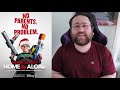 Home Sweet Home Alone  Official Trailer  Disney+ - REACTION!!!!!