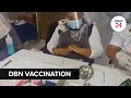 WATCH | Pietermaritzburg launches Phase 2 of the Covid-19 vaccination rollout at Royal Show Grounds