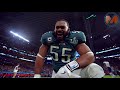 NFL Philadelphia Eagles 2018 - 2019 Hype Video - "Natural"