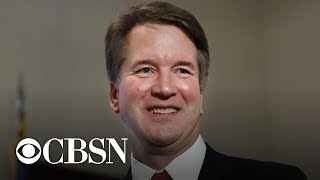Watch Live: Brett Kavanaugh's second confirmation hearing before the Senate Judiciary Committee
