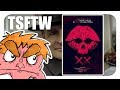 XX - The Search For The Worst - IHE (AWFUL Horror Movie)