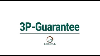 Bærekraft - 3P Garanti