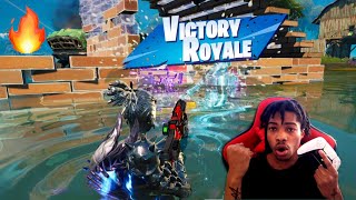 *NEW* Winning in Solos 🔥 PS5 Game Play 🎮 FORTNITE Battle Royale