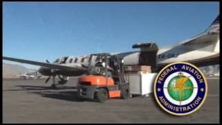 Video Presentación Aeronaves TSM Inducción