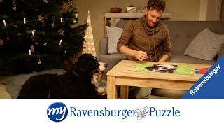 Fotopuzzle selbst gestalten | my Ravensburger Fotopuzzle