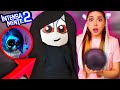 ABRÍ un PELUCHE de ODIO de Intensamente 2 ☠️😱 COBRÓ vida🗡️ NUEVA EMOCIÓN ME AMENAZÓ! Amor, Alegría