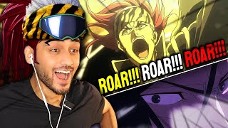 I'M SCREAMING!!! (But Without The S) Renji...ROAR!!! | Bleach TYBW Episode 33 (Cour 3 EP7) REACTION