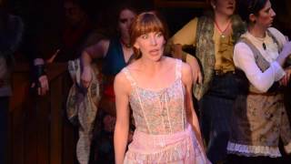 Once Upon the Natchez Trace - The Robber Bridegroom at Town Hall Arts Center