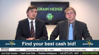 GrainTV - July 2, 2014