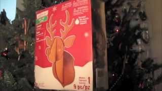 Creatology Foam Deer Kit