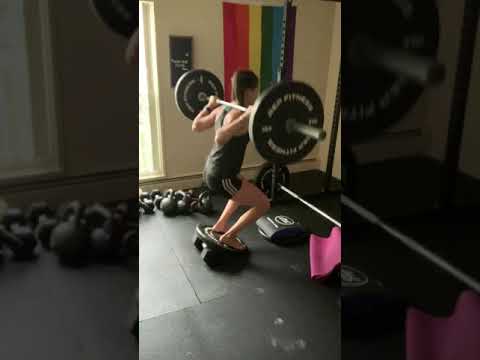 Cyclist Squat Youtube