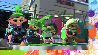 【スプラトゥーン2】ライブ配信No.2　インクの花火を咲かせ隊！