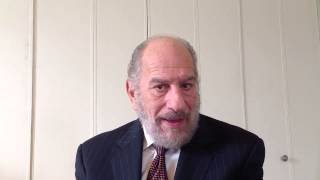 Interview With Bernard H. Cohen