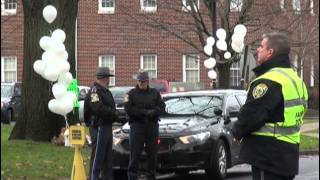 First Burials for Newtown Victims Amid Profound Sadness