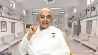 அவ்யக்த முரளி (12-01-2025)மீட்டல்  \u0026 கேள்வி பதில் -  Sister Jayanti