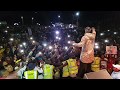 Eddy Kenzo Live in Guinea Conakry 2018