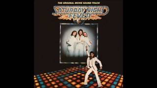 Bee Gees medley (Saturday Night Fever)
