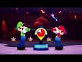 mario and luigi brothership part 52 heatfreeze revisited