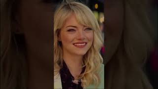 Gwen Stacy & Peter Parker - Infinity Lyric Edit (James Young)