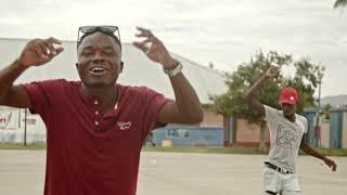 Clever Kid Elly Boy - Inam'ngwangwana (Official Music Video)