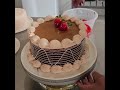 10 ideas creativas para decorar pasteles de chocolate fáciles y deliciosos