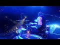 Kevin Murphy DRUMCAM w/ Jon Pardi - "Night Shift"