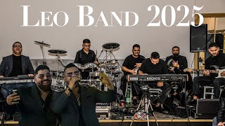 Leo Band - Hits of Leo Band / Хитовете на Лео Бенд #2025 #bulgarianmusic