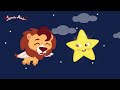 dulces sueÑos canciones para dormir a tu bebÉ ♫ hd ☁️🦁 de leoncito alado