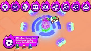 10 MUST-SEE NEW HYPERCHARGE CONCEPTS 🔥 by @ROBrawlStars195