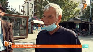 #gjesi: A falet tradhtia në çift? | T7