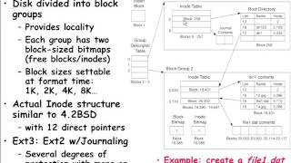 Computer Science 162 (Fall 2010) - Lecture 20