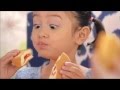 Jana Agoncillo [Monde Special Mamon TVC]