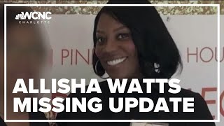 Search continues for missing Moore County woman