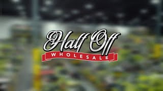 How it Works | Half Off Wholesale Pallets \u0026 Truckloads