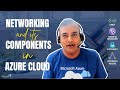 Networking and its components in Azure cloud | K21Academy