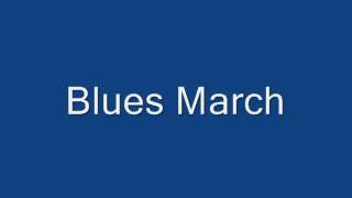 Blues March