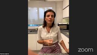 Facturas Sin Gluten (Sin TACC, para celíacos) por Chef Patricia Gabriel