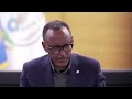 discours nerveux de kagame à la eac mensonges arrogance u0026 conséquences inévitables de sa guerre