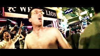The Hangover Part II (2011) -  White Lion Bar Fight