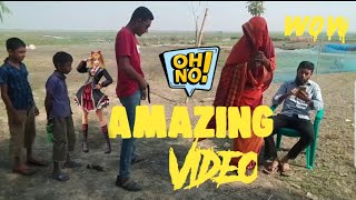 amazing comedy  video 2021| এ্যামাজিং কমেডি ভিডিও ২০২১ |