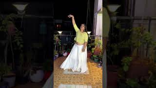 Socho ke jheelon ka | Mission Kashmir | DancingAdah | Dancecover